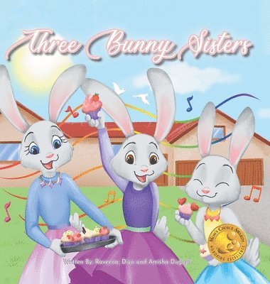 Three Bunny Sisters 1
