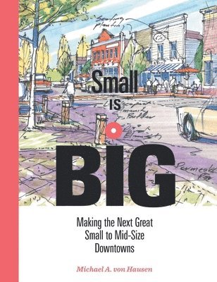 Small Is Big 1