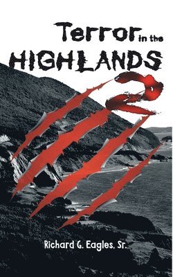 bokomslag Terror In The Highlands 2