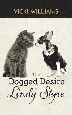 The Dogged Desire of Lindy Styre 1