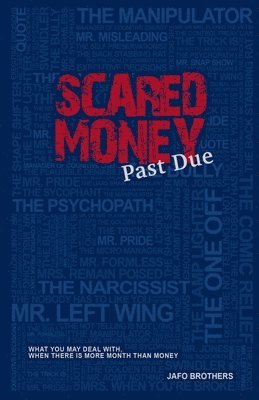 Scared Money 1