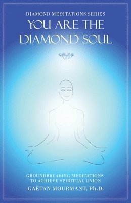 bokomslag You Are the Diamond Soul
