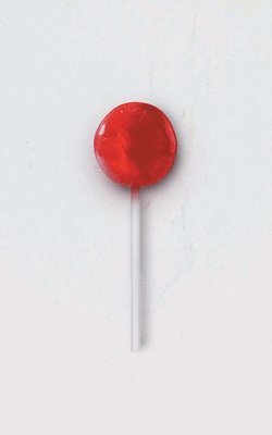 bokomslag Red Lollipop