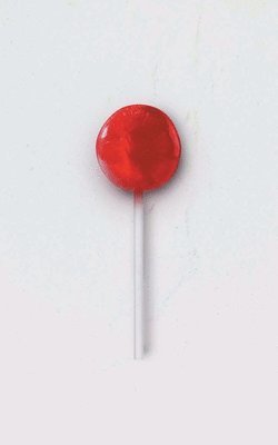 bokomslag The Red Lollipop