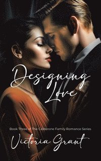 bokomslag Designing Love