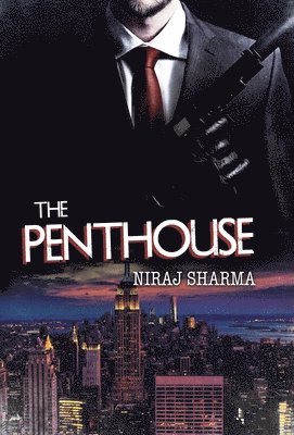 Niraj Sharma - Penthouse, Inbunden
