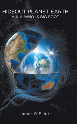 bokomslag Hideout Planet Earth