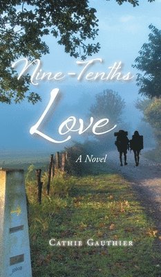 Nine-Tenths Love 1