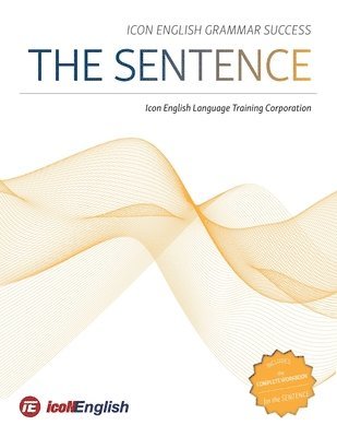 Icon English Grammar Success 1