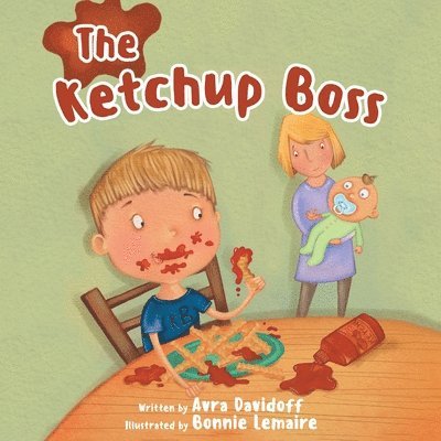Ketchup Boss