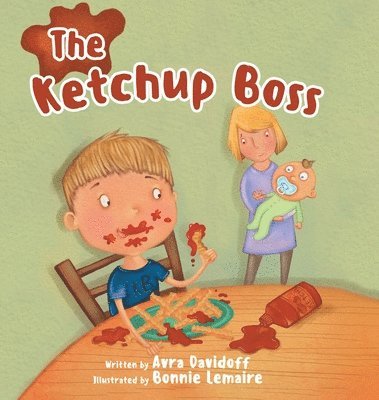 Ketchup Boss