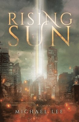 bokomslag Rising Sun