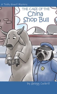 Case of the China Shop Bull