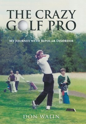 Crazy Golf Pro 1