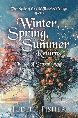 bokomslag Winter, Spring, Summer Returns