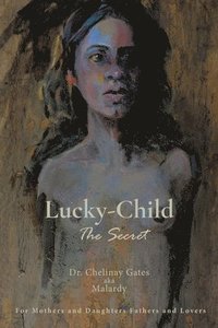 bokomslag Lucky-Child