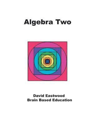 bokomslag Algebra Two