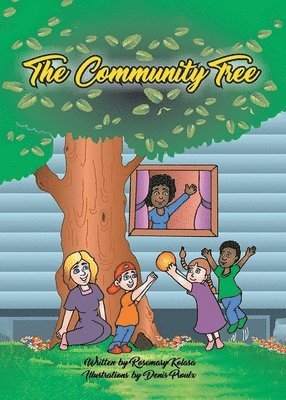 The Community Tree 1