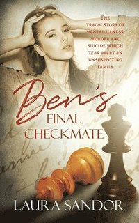 bokomslag Ben's Final Checkmate