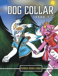 bokomslag Dog Collar