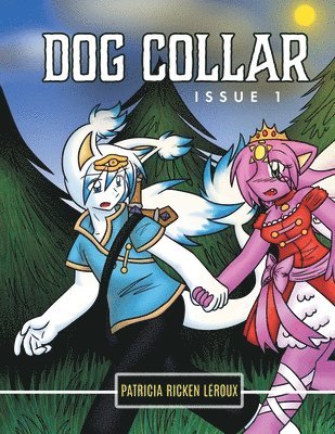 bokomslag Dog Collar