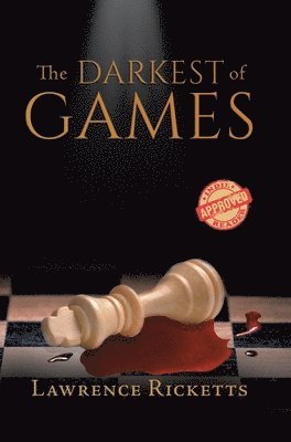 The Darkest of Games 1