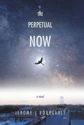bokomslag Perpetual Now