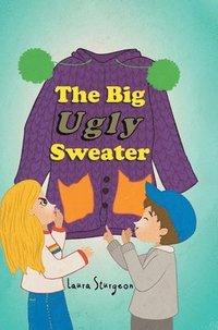 bokomslag Big Ugly Sweater