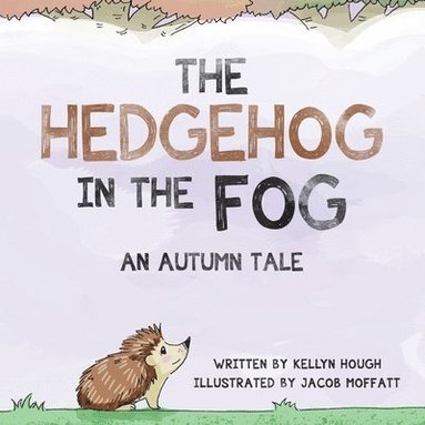 bokomslag The Hedgehog In the Fog