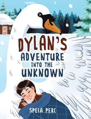 Dylan's Adventure Into the Unknown 1