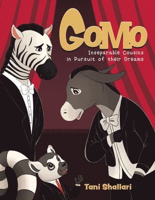 Tani Shallari, Tani, Shallari - Gomo, Häftad