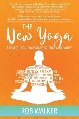 The New Yoga 1