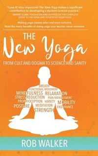 bokomslag The New Yoga