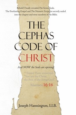 Cephas Code of Christ