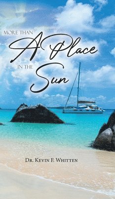 More Than A Place In The Sun 1