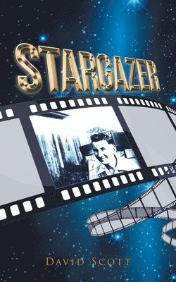 David Scott - Stargazer, Häftad