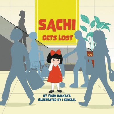 Sachi Gets Lost 1