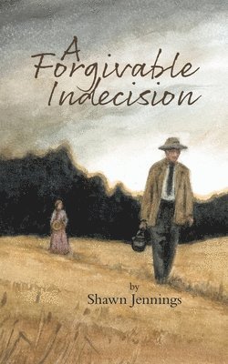 bokomslag Forgivable Indecision