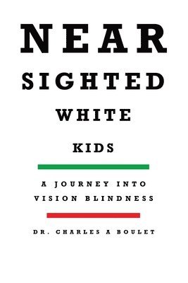 Nearsighted White Kids 1