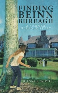 bokomslag Finding Beinn Bhreagh