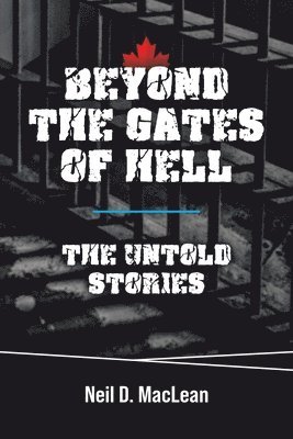 bokomslag Beyond the Gates of Hell