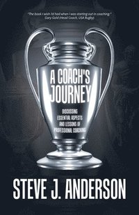 bokomslag Coach's Journey