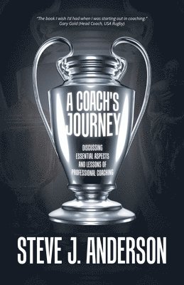 bokomslag Coach's Journey