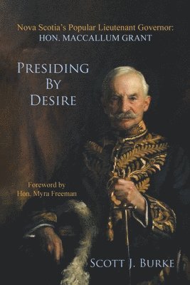 Presiding By Desire 1