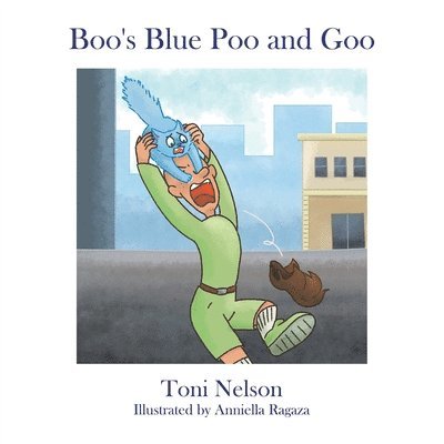 Boo's Blue Poo and Goo 1