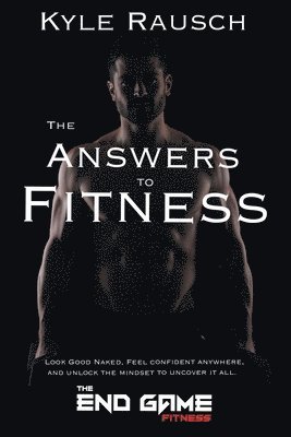 bokomslag Answers to Fitness