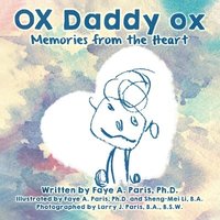 bokomslag OX Daddy ox