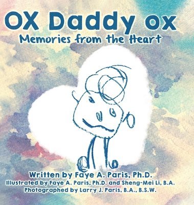 OX Daddy ox 1