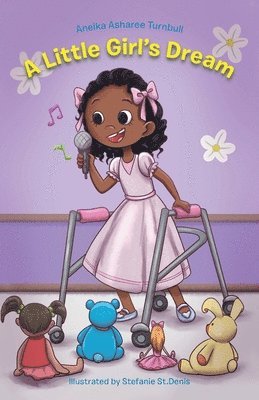 Little Girl's Dream 1