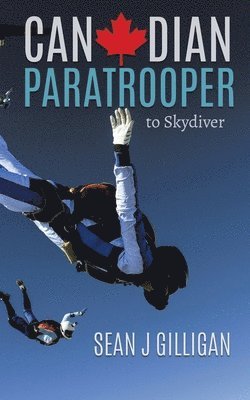 Canadian Paratrooper 1